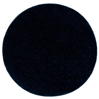 SAFAVIEH Tahoe Shag Indiana Solid 1.2-inch Thick Rug