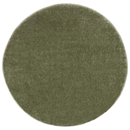 SAFAVIEH Tahoe Shag Indiana Solid 1.2-inch Thick Rug