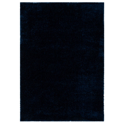 SAFAVIEH Tahoe Shag Indiana Solid 1.2-inch Thick Rug