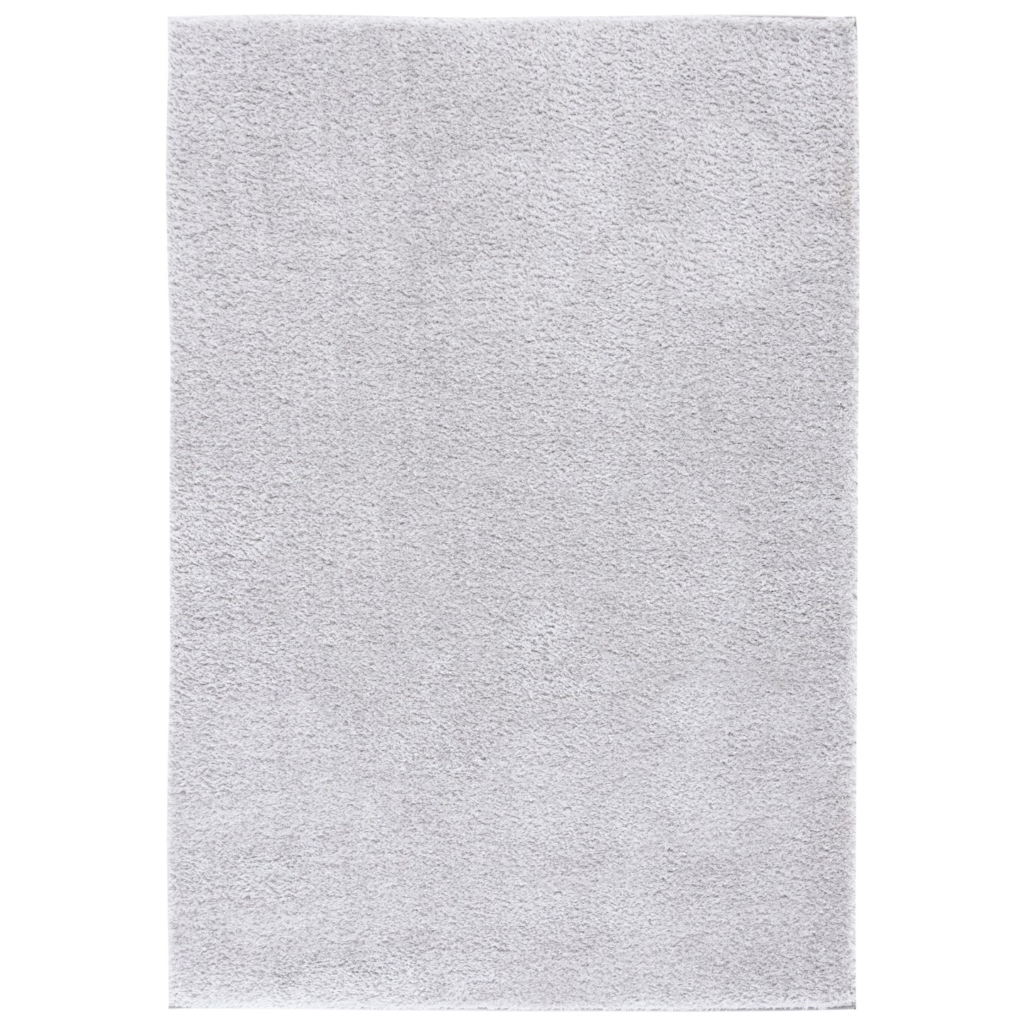 SAFAVIEH Tahoe Shag Indiana Solid 1.2-inch Thick Rug