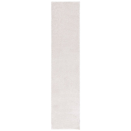 SAFAVIEH Tahoe Shag Indiana Solid 1.2-inch Thick Rug