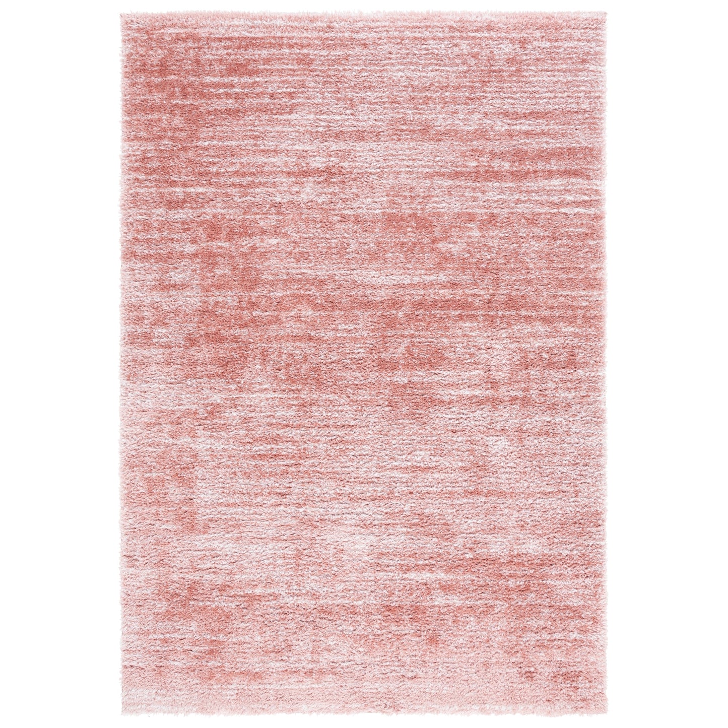 SAFAVIEH Tahoe Shag Mahala Abstract 1.2-inch Thick Rug