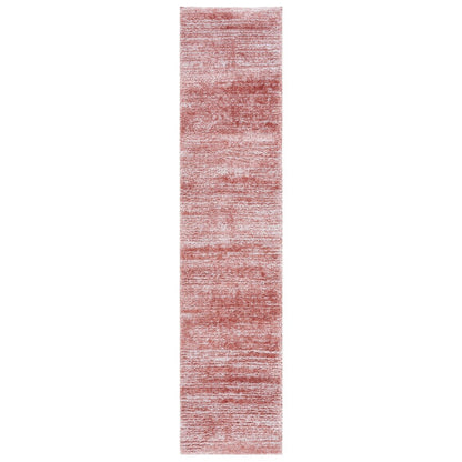 SAFAVIEH Tahoe Shag Mahala Abstract 1.2-inch Thick Rug