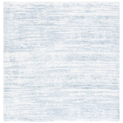 SAFAVIEH Tahoe Shag Mahala Abstract 1.2-inch Thick Rug