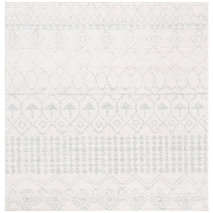 SAFAVIEH Tulum Ethelyn Rustic Moroccan Boho Tribal Rug