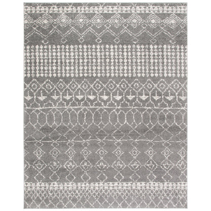 SAFAVIEH Tulum Ethelyn Rustic Moroccan Boho Tribal Rug