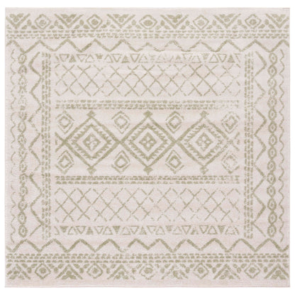 SAFAVIEH Tulum Hinnertje Rustic Moroccan Boho Tribal Distressed Rug