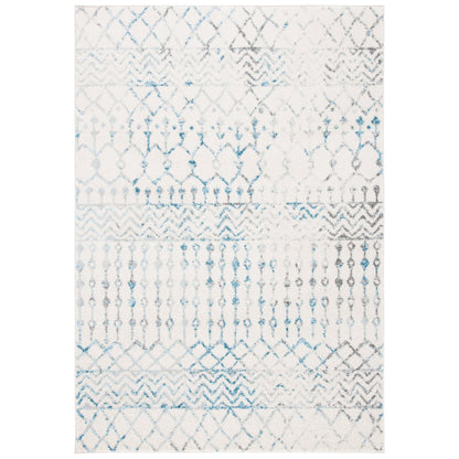 SAFAVIEH Tulum Metta Moroccan Boho Tribal Rug