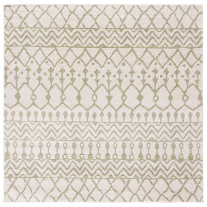 SAFAVIEH Tulum Metta Moroccan Boho Tribal Rug