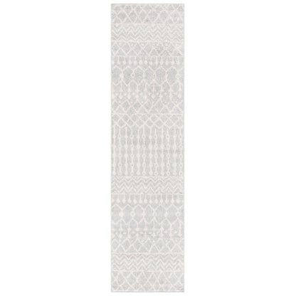 SAFAVIEH Tulum Metta Moroccan Boho Tribal Rug