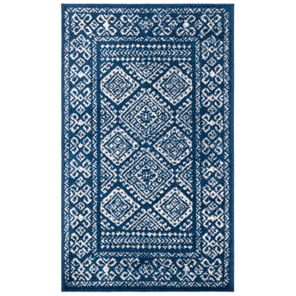 SAFAVIEH Tulum Phebe Rustic Moroccan Boho Rug