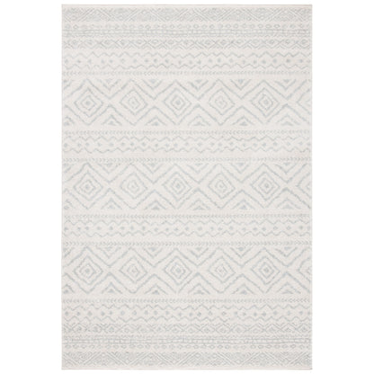SAFAVIEH Tulum Vassilia Moroccan Boho Distressed Rug