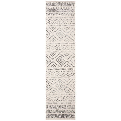 SAFAVIEH Tulum Vassilia Moroccan Boho Distressed Rug