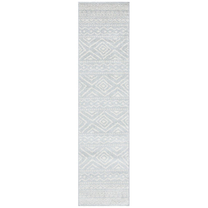 SAFAVIEH Tulum Vassilia Moroccan Boho Distressed Rug