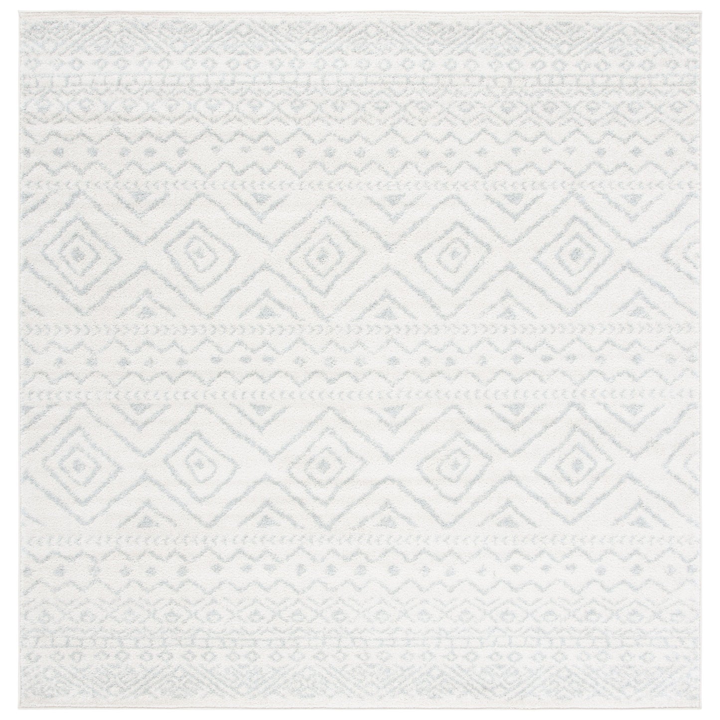 SAFAVIEH Tulum Vassilia Moroccan Boho Distressed Rug