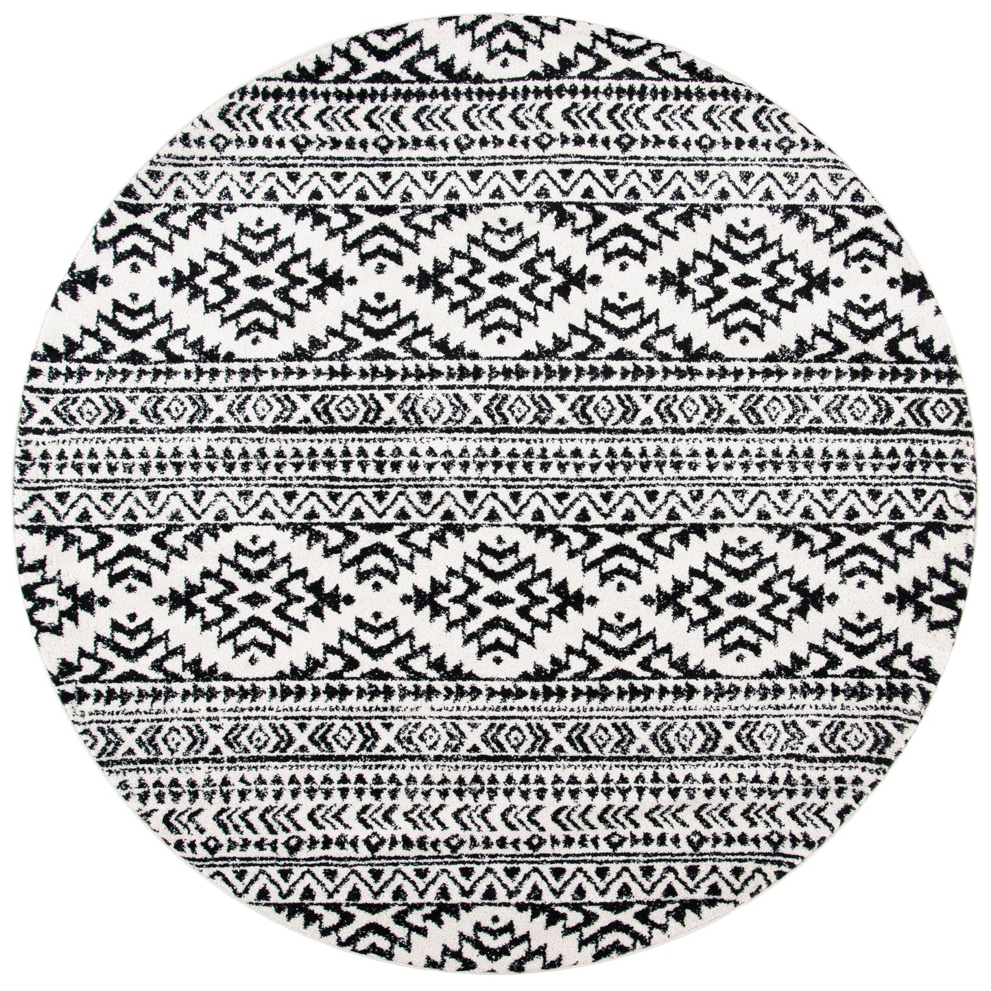 SAFAVIEH Tulum Vetuta Moroccan Boho Chic Area Rug