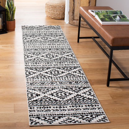 SAFAVIEH Tulum Vetuta Moroccan Boho Chic Area Rug