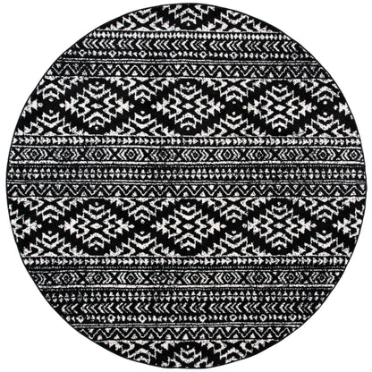 SAFAVIEH Tulum Vetuta Moroccan Boho Chic Area Rug