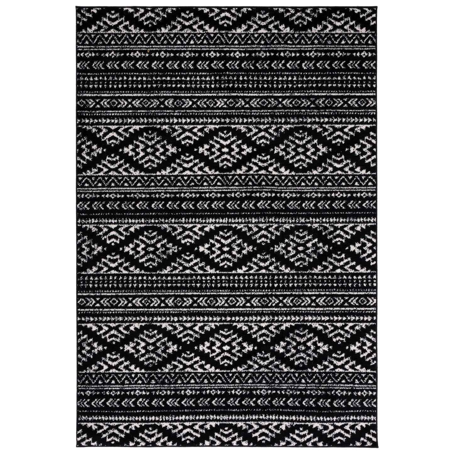 SAFAVIEH Tulum Vetuta Moroccan Boho Chic Area Rug