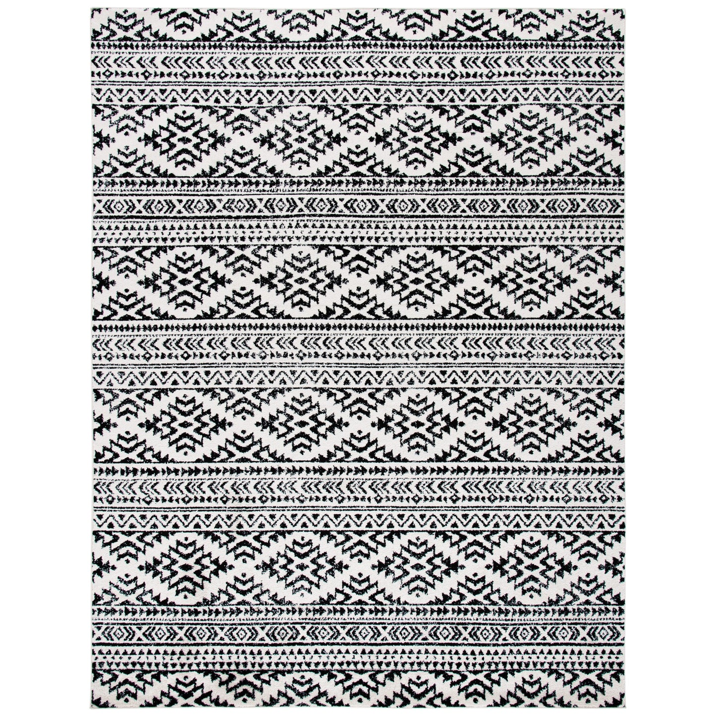 SAFAVIEH Tulum Vetuta Moroccan Boho Chic Area Rug
