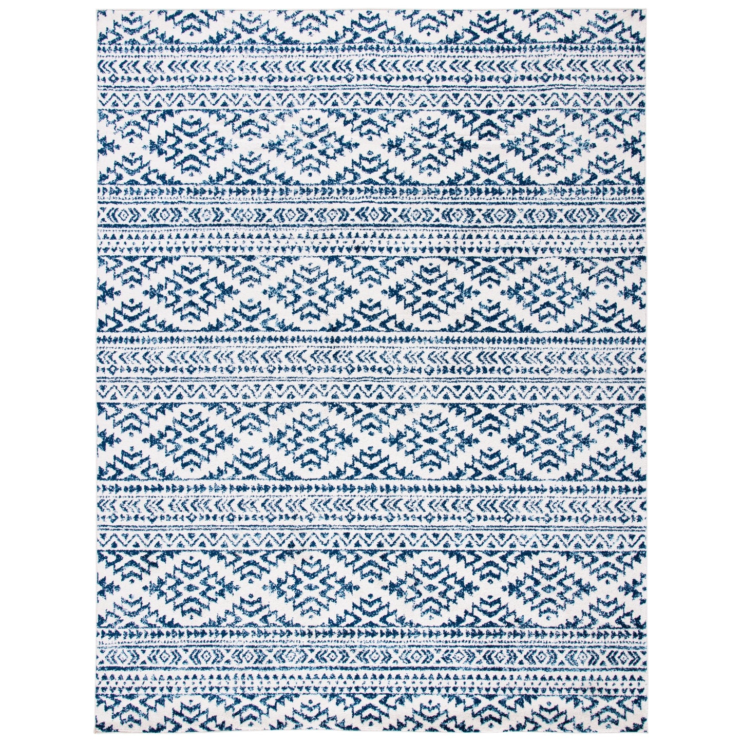 SAFAVIEH Tulum Vetuta Moroccan Boho Chic Area Rug