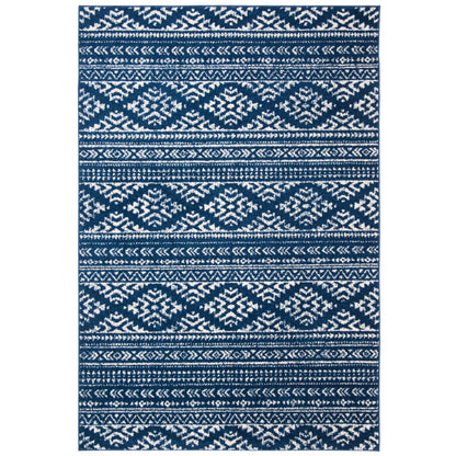 SAFAVIEH Tulum Vetuta Moroccan Boho Chic Area Rug