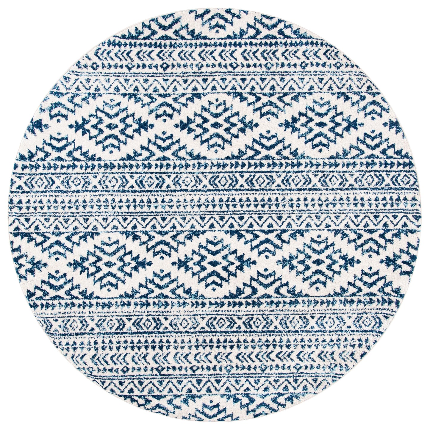 SAFAVIEH Tulum Vetuta Moroccan Boho Chic Area Rug