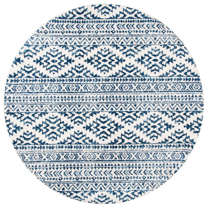 SAFAVIEH Tulum Vetuta Moroccan Boho Chic Area Rug