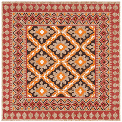 SAFAVIEH Veranda Rita Indoor/ Outdoor Waterproof Patio Backyard Rug