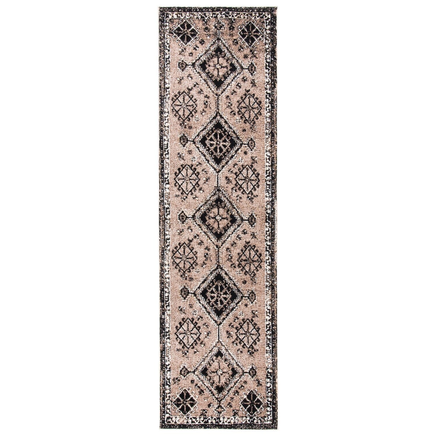 SAFAVIEH Vintage Hamadan Graine Traditional Rug
