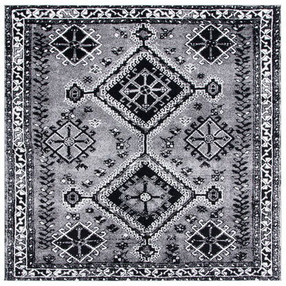 SAFAVIEH Vintage Hamadan Graine Traditional Rug
