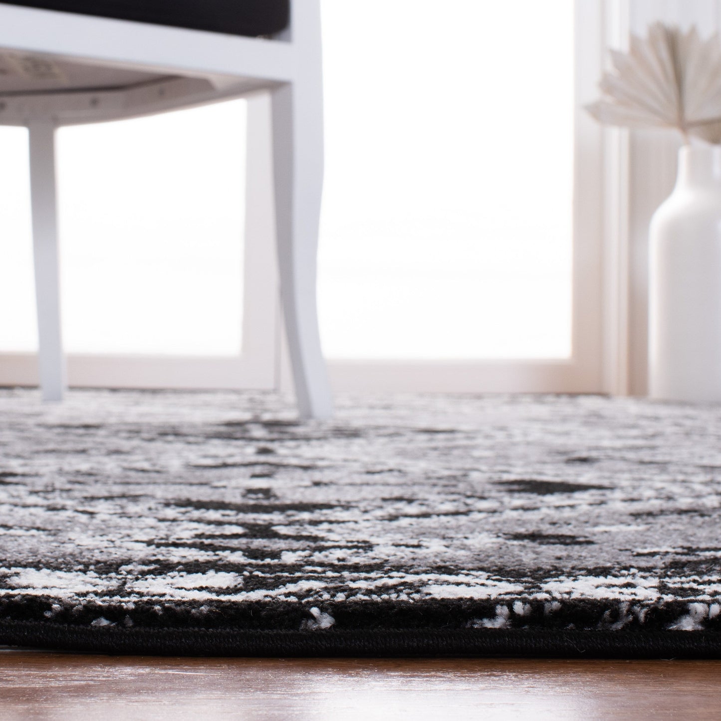 SAFAVIEH Vintage Hamadan Graine Traditional Rug