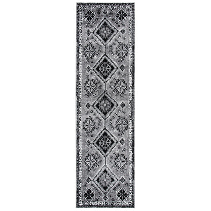 SAFAVIEH Vintage Hamadan Graine Traditional Rug