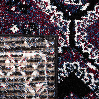 SAFAVIEH Vintage Hamadan Graine Traditional Rug