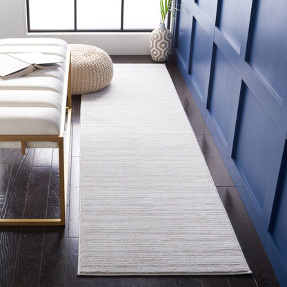SAFAVIEH Vision Sunanda Modern Ombre Tonal Rug.