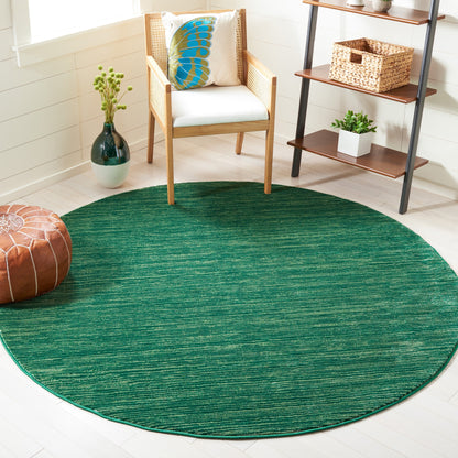 SAFAVIEH Vision Sunanda Modern Ombre Tonal Rug.