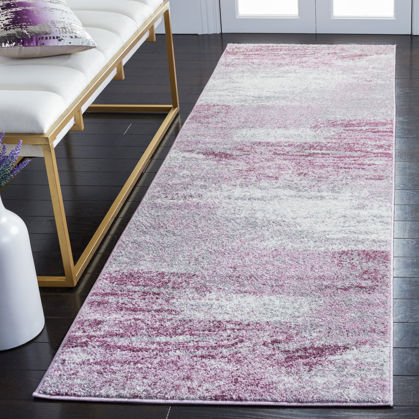 SAFAVIEH, Adirondack Allegonda Modern Abstract Rug