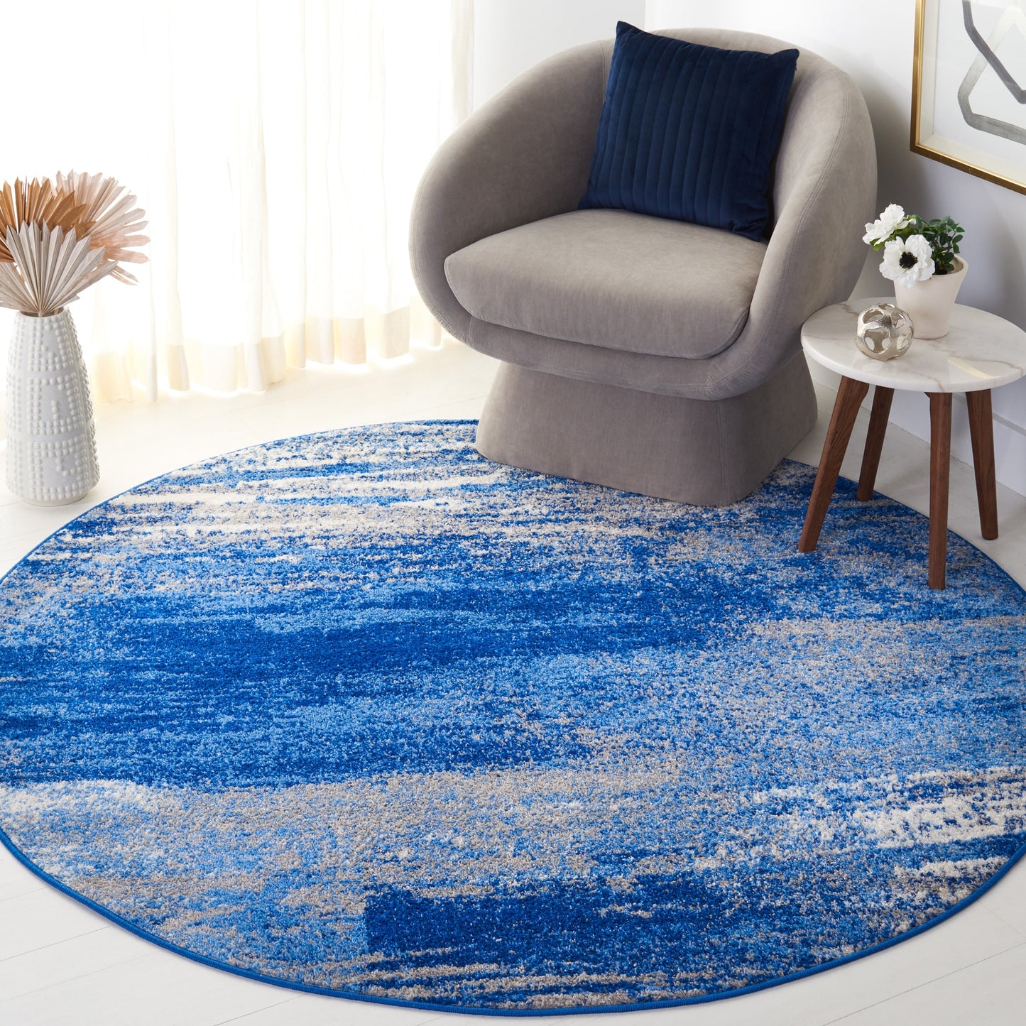 SAFAVIEH, Adirondack Allegonda Modern Abstract Rug