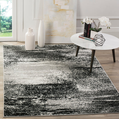 SAFAVIEH, Adirondack Allegonda Modern Abstract Rug