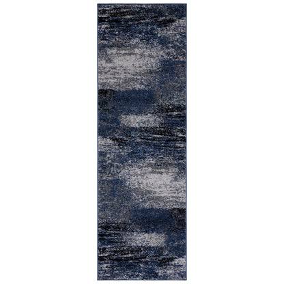 SAFAVIEH, Adirondack Allegonda Modern Abstract Rug