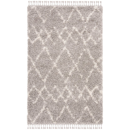 SAFAVIEH, Handmade Cape Cod Rietie Boho Coastal Jute Rug