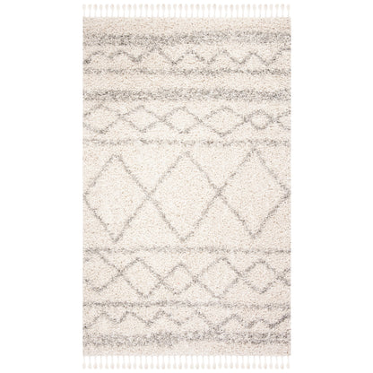 SAFAVIEH, Handmade Cape Cod Rietie Boho Coastal Jute Rug