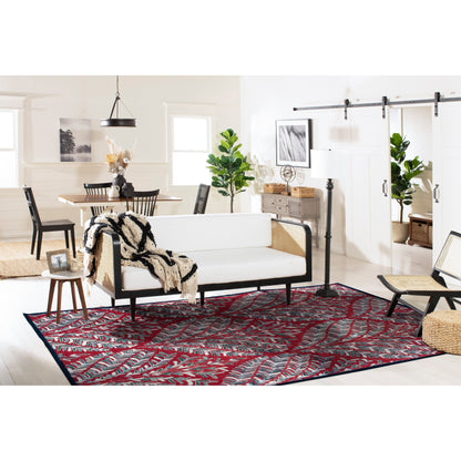 SAFAVIEH Handmade Capri Kert Wool Rug