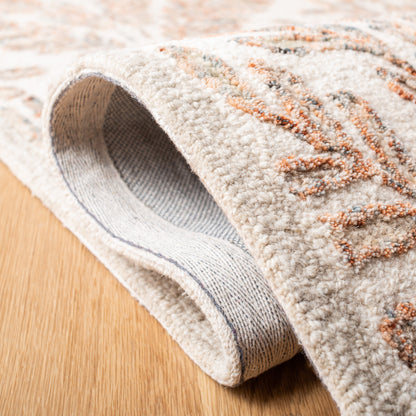 SAFAVIEH Handmade Capri Kert Wool Rug