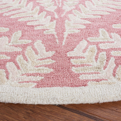 SAFAVIEH Handmade Capri Kert Wool Rug