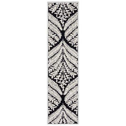 SAFAVIEH Handmade Capri Kert Wool Rug