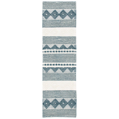 SAFAVIEH, Handmade Natura Paladia Wool Rug