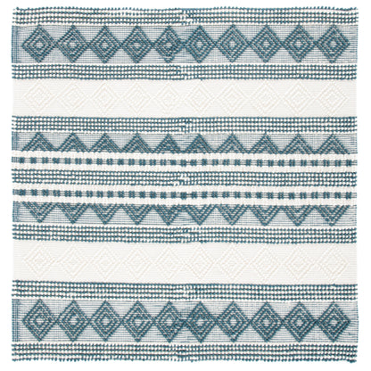 SAFAVIEH, Handmade Natura Paladia Wool Rug