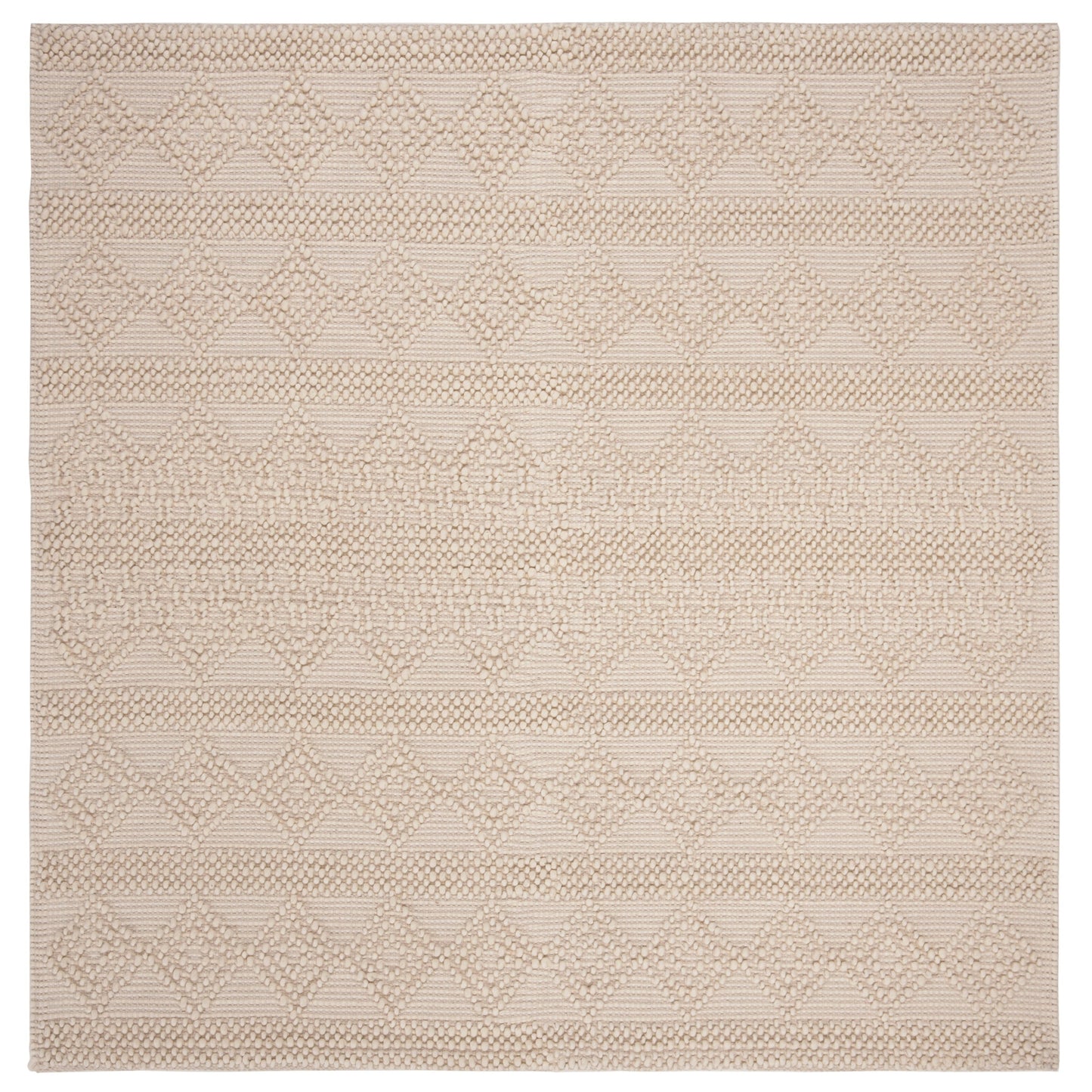 SAFAVIEH, Handmade Natura Paladia Wool Rug