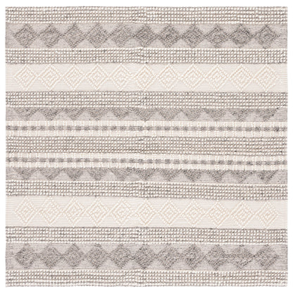 SAFAVIEH, Handmade Natura Paladia Wool Rug